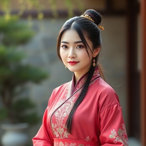 海角51黑料网网红百科 - 李子柒