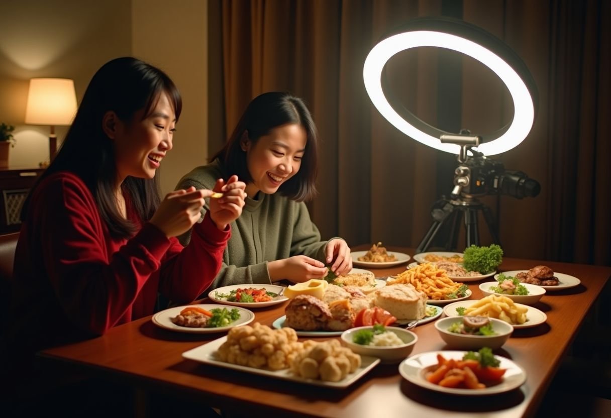 海角51黑料网 - 某短视频平台头部主播签约费过亿，创行业新高配图