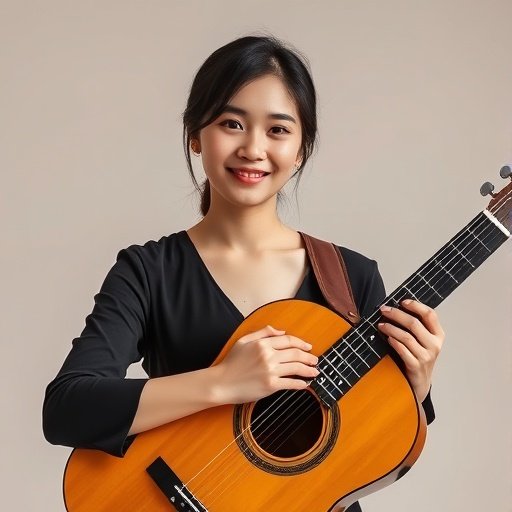 海角51黑料网主播百科 - 音乐才女小雨