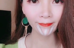 网红的下巴,揭秘流行趋势下的审美风向标