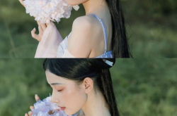 汉服小姐姐真实照片高清,小姐姐的古典韵味写真集