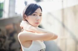 小楼的写真,探寻古典与现代交融的韵味